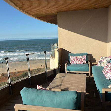 Marina Casa Del Mar - Amazing Sea & Mosque Views Apartment Casablanca Luaran gambar