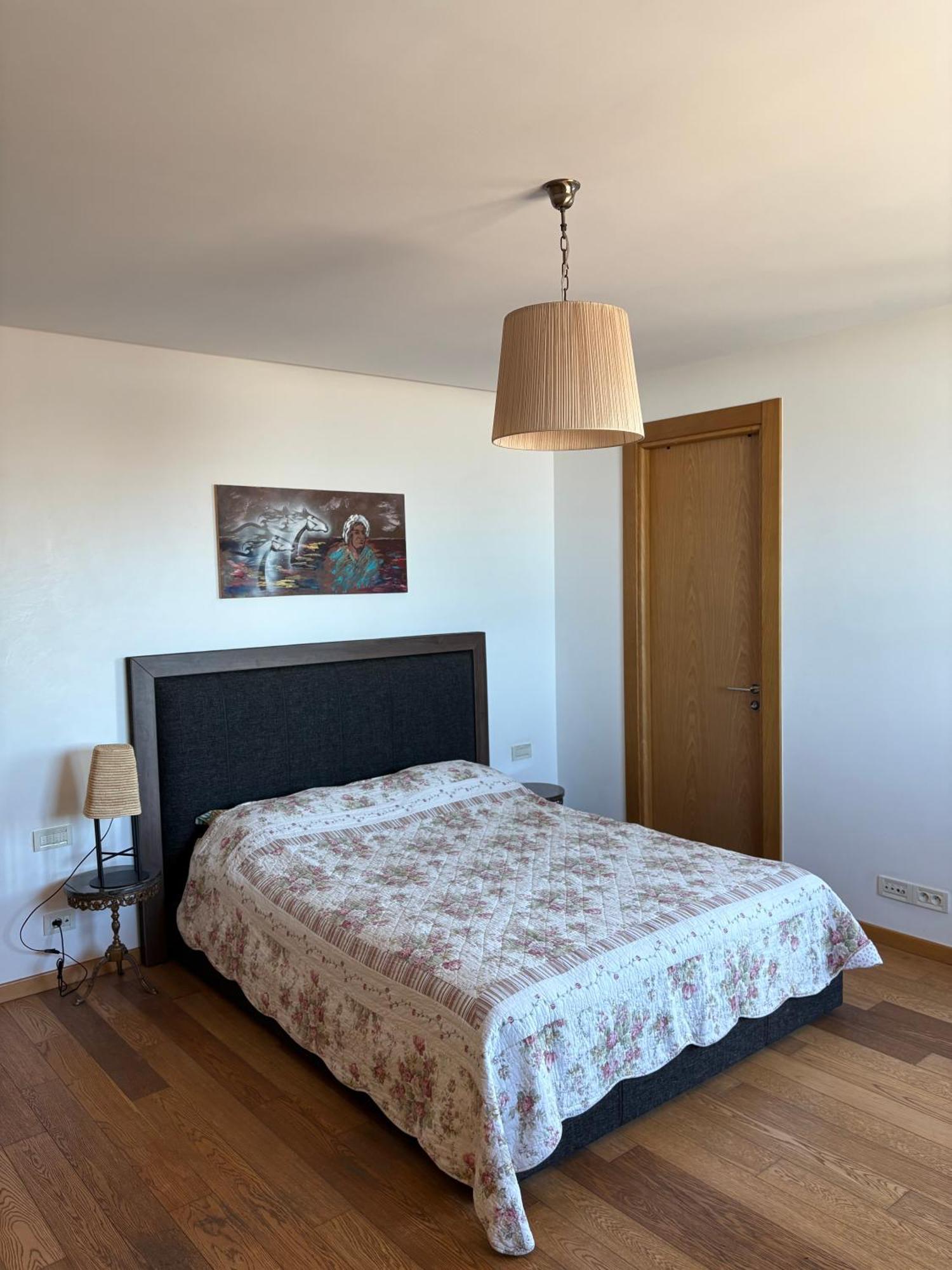 Marina Casa Del Mar - Amazing Sea & Mosque Views Apartment Casablanca Luaran gambar